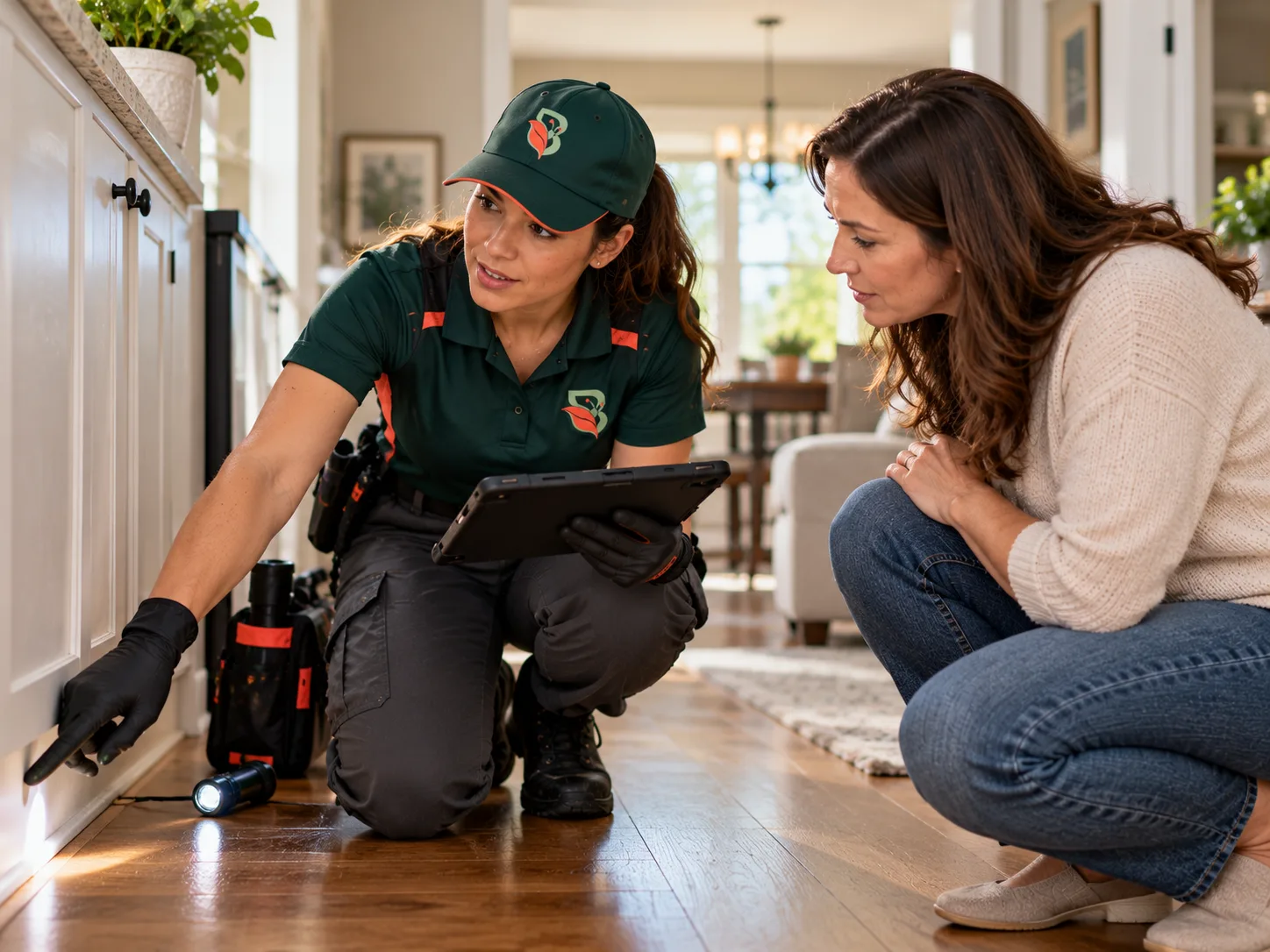 Pest Control Bagdad, AZ FAQs